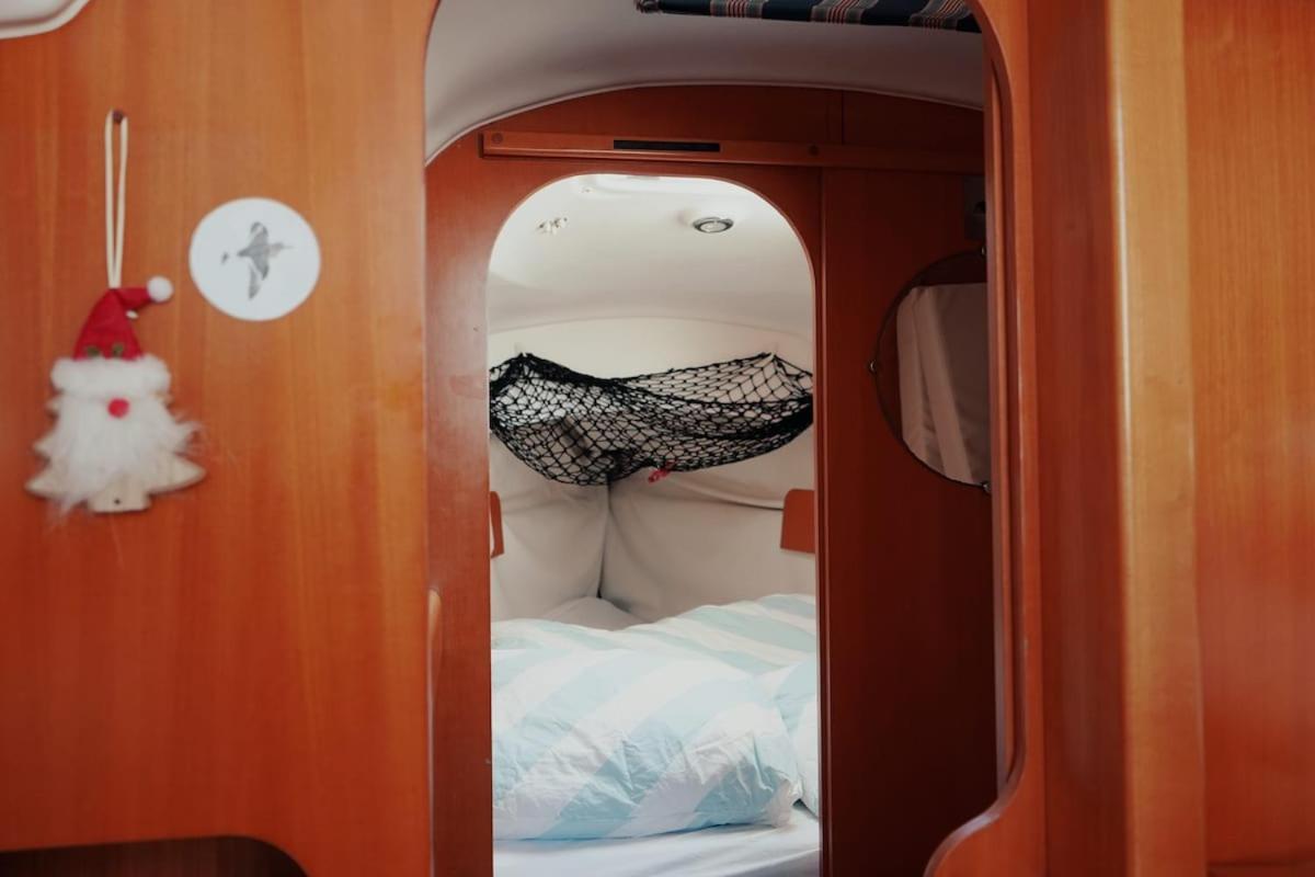 Surfbird Cozy Sailboat Escape 호텔 리스본 외부 사진